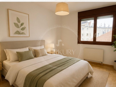 Un charmant appartement de 4P dans la région de Plainpalais image 3