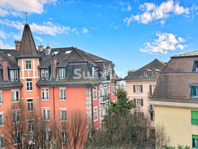 Appartement de charme à deux pas du Lac ! image 1