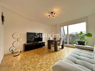 Appartement de charme à deux pas du Lac ! image 2