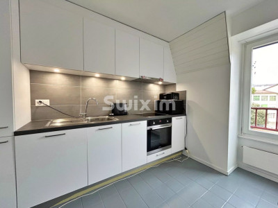 Appartement de charme à deux pas du Lac ! image 3