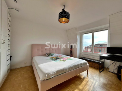 Appartement de charme à deux pas du Lac ! image 4