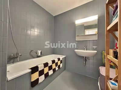 Appartement de charme à deux pas du Lac ! image 5