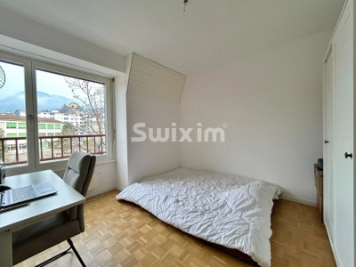 Appartement de charme à deux pas du Lac ! image 6