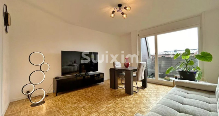 Appartement de charme à deux pas du Lac ! image 2