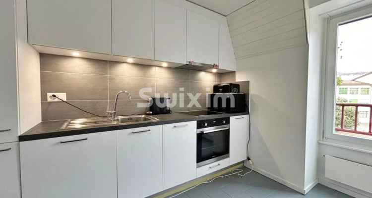 Appartement de charme à deux pas du Lac ! image 3