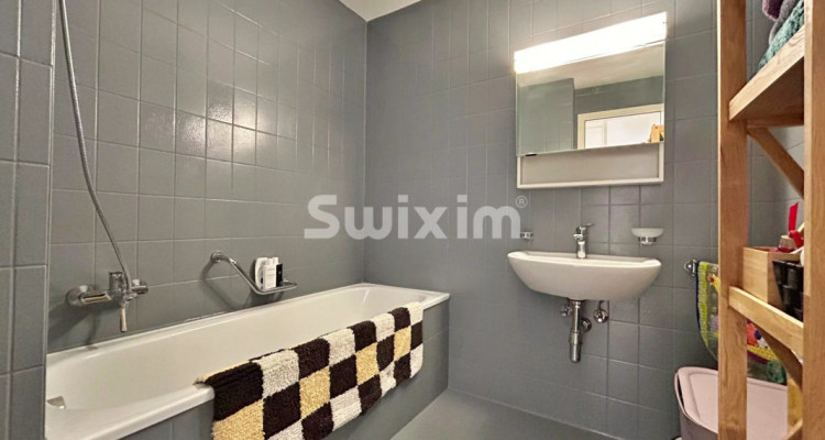 Appartement de charme à deux pas du Lac ! image 5