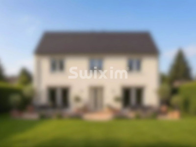 Single-family house with garden in Veyrier image 1