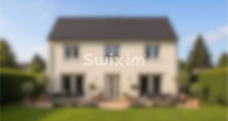 Single-family house with garden in Veyrier image 1