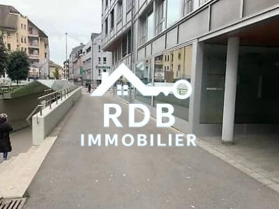 LOCAL COMMERCIAL TRÈS BIEN SITUÉ À  MORGES image 2
