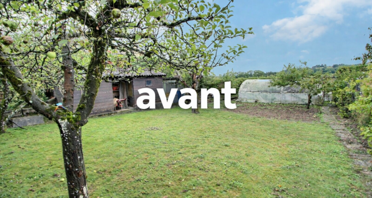 Très grande maison individuelle à Cugy en viager semi occupé sans rente image 4