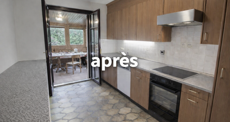 Très grande maison individuelle à Cugy en viager semi occupé sans rente image 5
