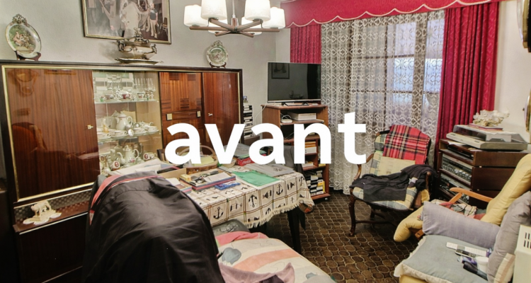 Très grande maison individuelle à Cugy en viager semi occupé sans rente image 12