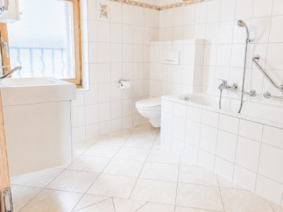 À louer – Superbe maison familiale de 6.5 pièces avec terrasse au cœur de Lens image 11