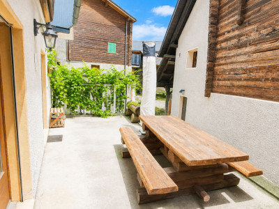 À louer – Superbe maison familiale de 6.5 pièces avec terrasse au cœur de Lens image 13