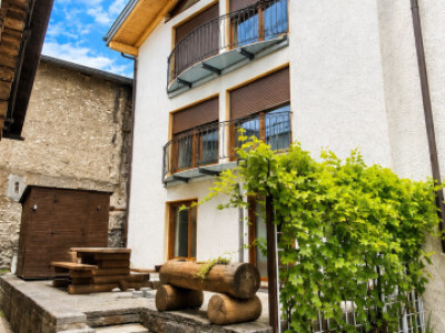 À louer – Superbe maison familiale de 6.5 pièces avec terrasse au cœur de Lens image 14