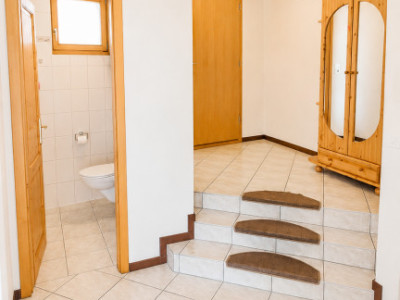 À louer – Superbe maison familiale de 6.5 pièces avec terrasse au cœur de Lens image 4
