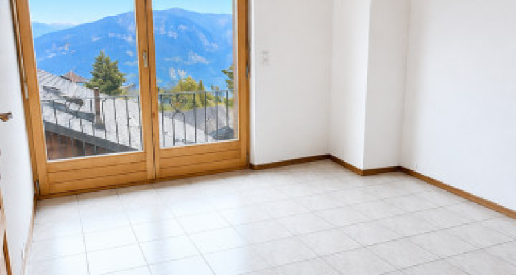 À louer – Superbe maison familiale de 6.5 pièces avec terrasse au cœur de Lens image 8