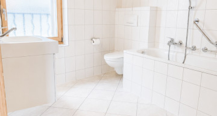 À louer – Superbe maison familiale de 6.5 pièces avec terrasse au cœur de Lens image 11