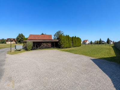 Charmantes Landhaus mit Gästehaus und vielseitigem Nebenhaus image 5