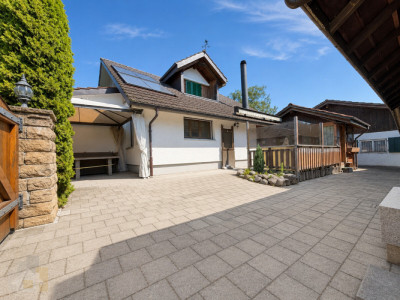 Charmantes Landhaus mit Gästehaus und vielseitigem Nebenhaus image 11
