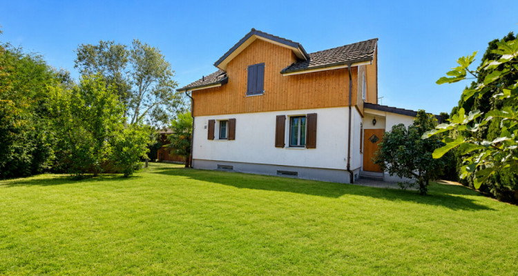 Charmantes Landhaus mit Gästehaus und vielseitigem Nebenhaus image 4