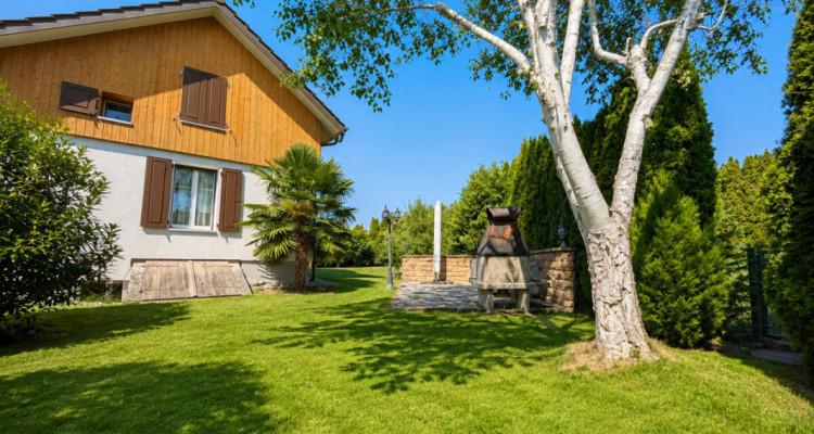 Charmantes Landhaus mit Gästehaus und vielseitigem Nebenhaus image 12