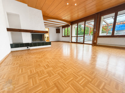 Traumhaus in Seenähe  Freistehendes Einfamilienhaus mit grossem Garte image 4