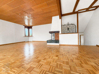 Traumhaus in Seenähe  Freistehendes Einfamilienhaus mit grossem Garte image 5