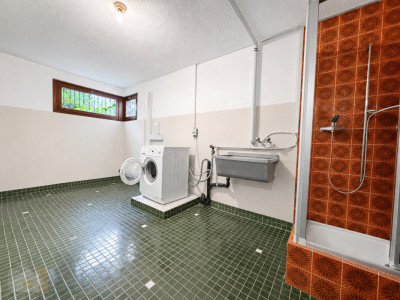 Traumhaus in Seenähe  Freistehendes Einfamilienhaus mit grossem Garte image 12