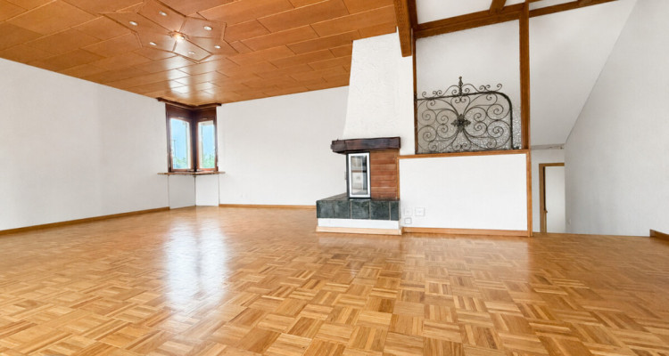 Traumhaus in Seenähe  Freistehendes Einfamilienhaus mit grossem Garte image 5