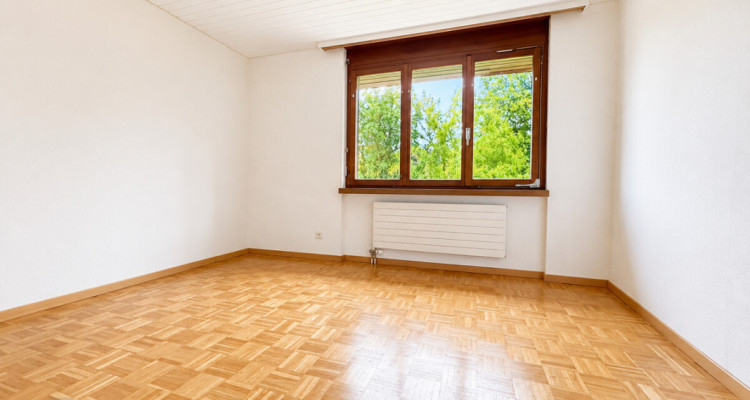 Traumhaus in Seenähe  Freistehendes Einfamilienhaus mit grossem Garte image 9