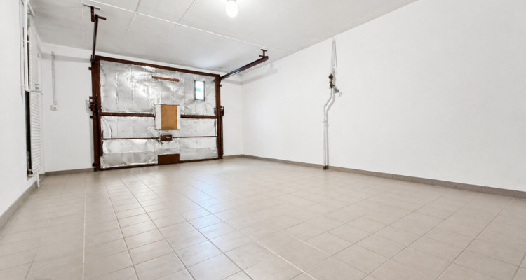 Traumhaus in Seenähe  Freistehendes Einfamilienhaus mit grossem Garte image 10