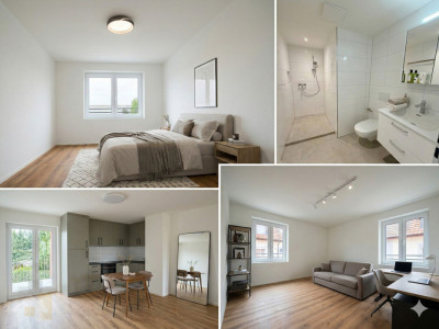 NEUE TOP MODERNE WOHNUNG AN ZENTRALER LAGE image 5