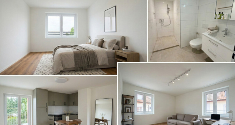 NEUE TOP MODERNE WOHNUNG AN ZENTRALER LAGE image 5