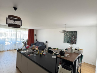 Appartement 4p à Troinex à 3723 image 7