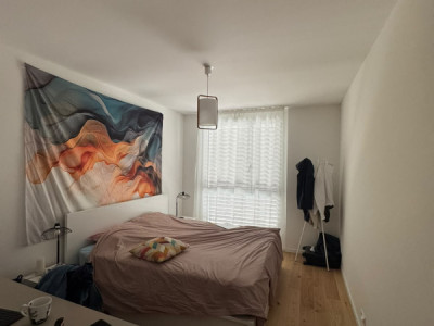 Appartement 4p à Troinex à 3723 image 3
