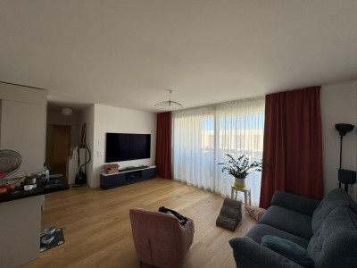 Appartement 4p à Troinex à 3723 image 1