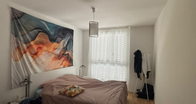 Appartement 4p à Troinex à 3723 image 3
