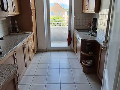 Appartement 3,5p à Yverdon 1750fr image 3