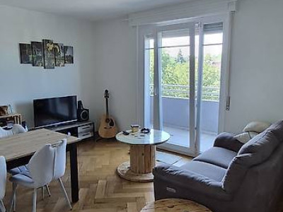Appartement 3,5p à Yverdon 1750fr image 1