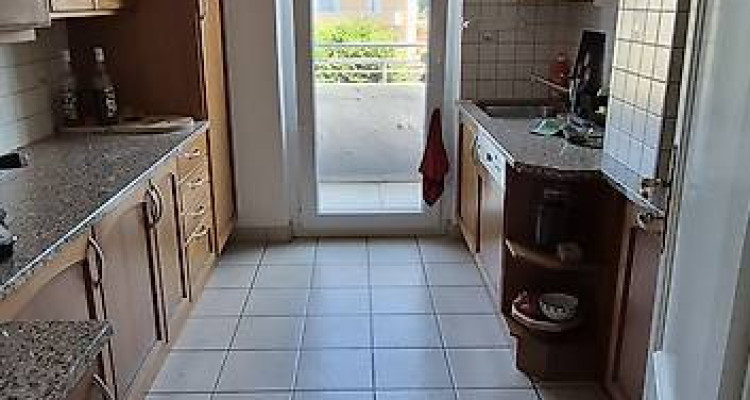 Appartement 3,5p à Yverdon 1750fr image 3