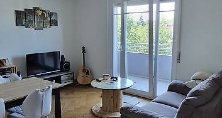 Appartement 3,5p à Yverdon 1750fr image 1