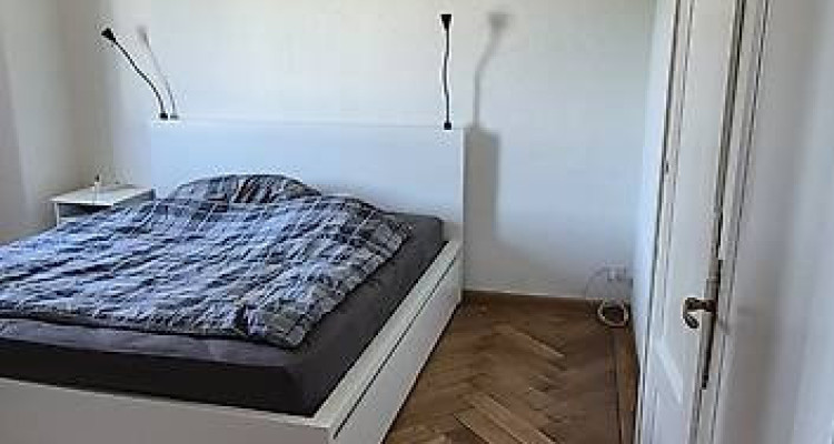 Appartement 3,5p à Yverdon 1750fr image 4