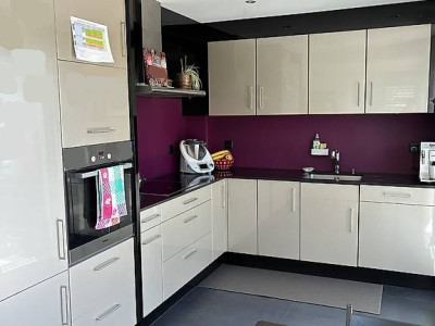Appartement 3,5 pièces à 2065fr à Yverdon image 2