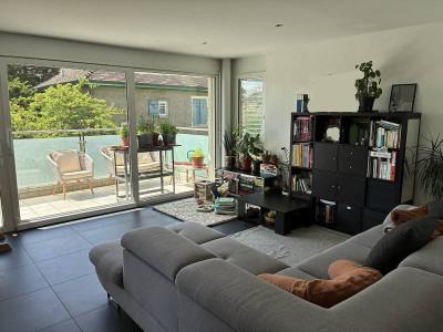 Appartement 3,5 pièces à 2065fr à Yverdon image 1