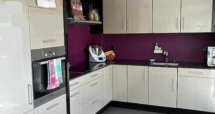 Appartement 3,5 pièces à 2065fr à Yverdon image 2