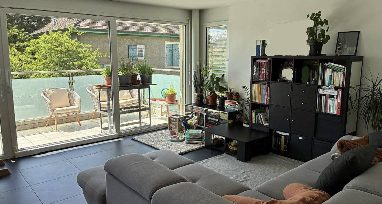 Appartement 3,5 pièces à 2065fr à Yverdon image 1