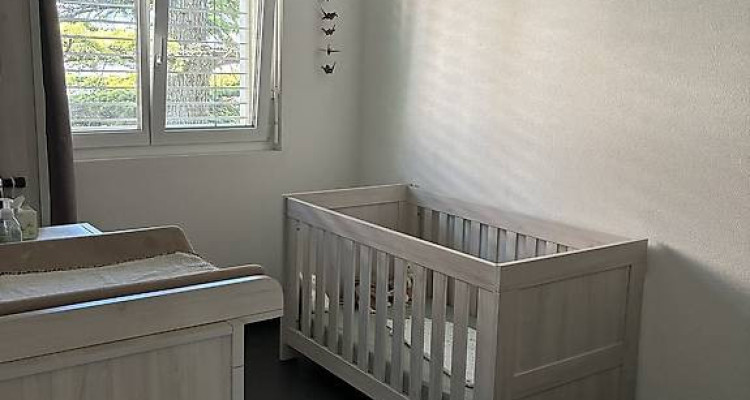Appartement 3,5 pièces à 2065fr à Yverdon image 4