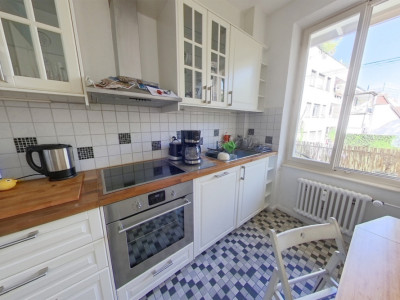 🛋️ Cozy furnished flatshare rooms by the Rhine – Prime Location! 🌟 image 5
