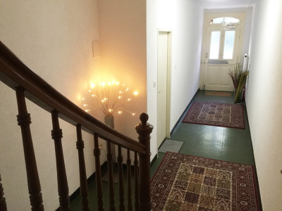 🛋️ Cozy furnished flatshare rooms by the Rhine – Prime Location! 🌟 image 9